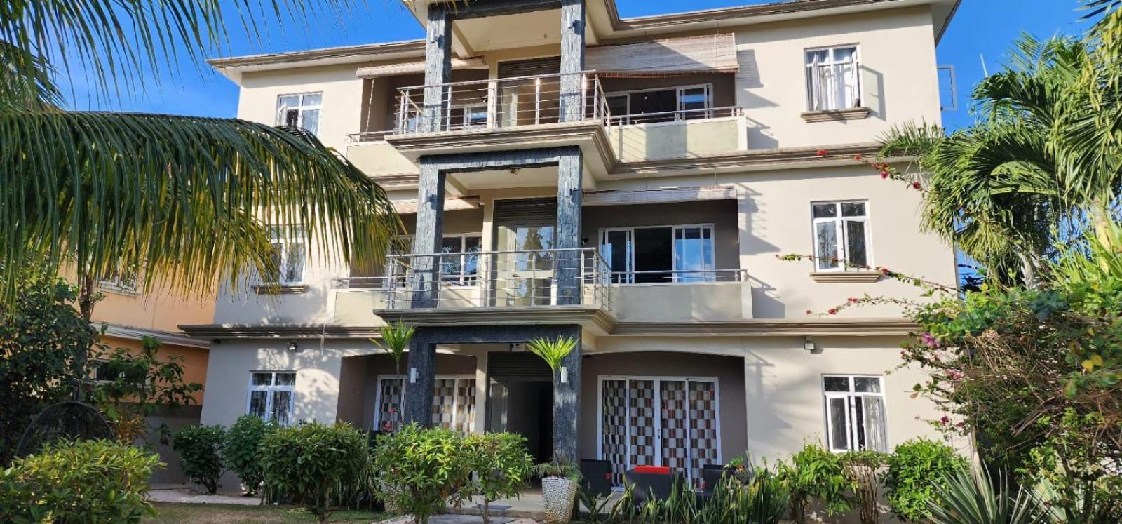 Number 9, 2Nd Floor,Pebble Bay Appartments Grand Baie Exterior foto